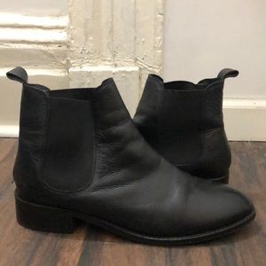 Chelsea Boots sz 11 Black